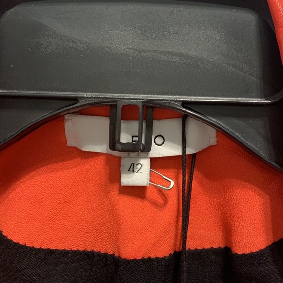 IRO Ashville Leather Moto Jacket - Picture 8 of 8